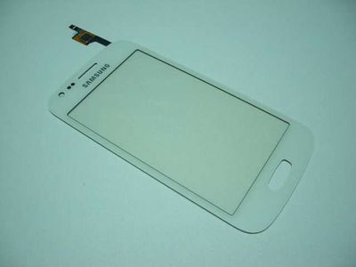 Digitalizador / Pantalla Táctil Samsung S7275 Blanco Galaxy Ace3