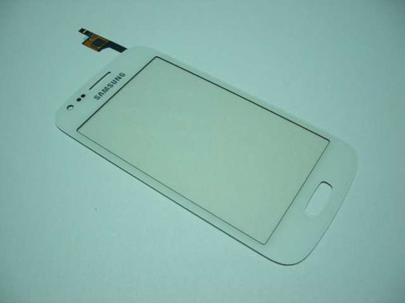 Digitalizador / Pantalla Táctil Samsung S7275 Blanco Galaxy Ace3