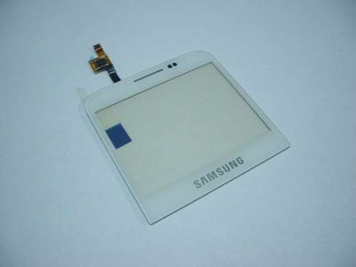 Digitalizador / Pantalla Táctil Samsung B7510 Blanca Galaxy PRO