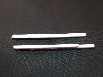 Tapa SIM HTC Desire 816 Blanca