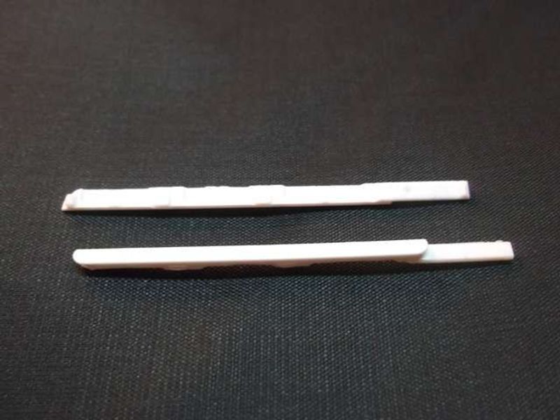 Tapa SIM HTC Desire 816 Blanca