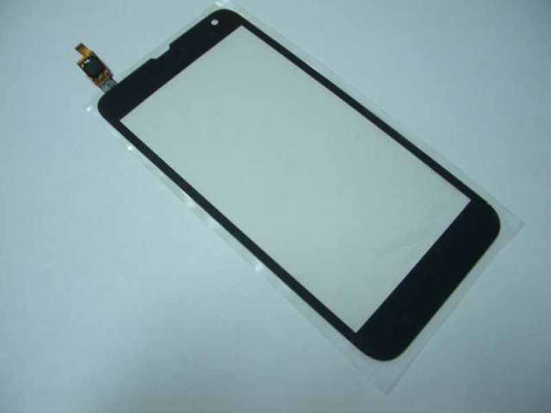 Digitalizador / Pantalla Táctil Hisense 970 Negro