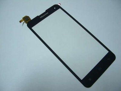 Digitalizador / Pantalla Táctil Hisense 971 Negro