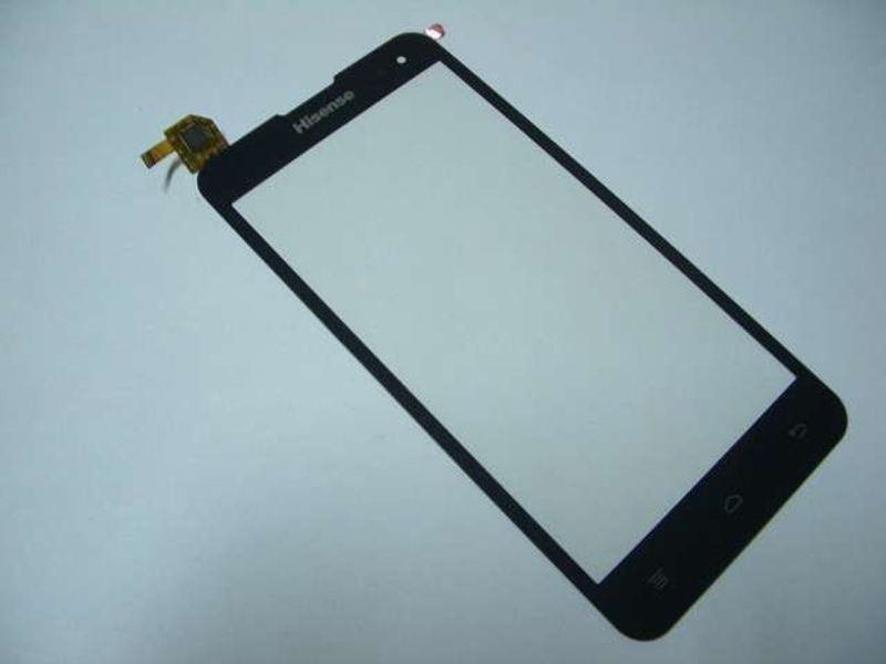 Digitalizador / Pantalla Táctil Hisense 971 Negro