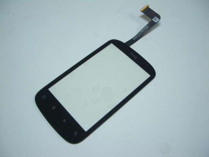 Digitalizador / Pantalla Táctil HTC A310 Explorer Negro