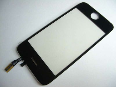 Touch Screen / Digitalizador Compatible Apple IPhone 3G