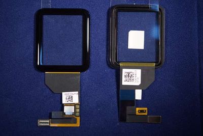 Digitalizador Pantalla Táctil Apple Watch 38mm