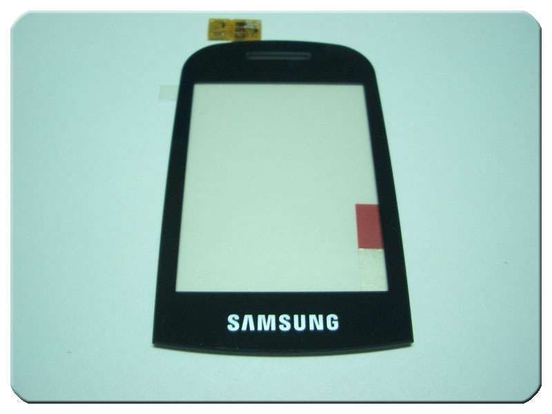 Digitalizador / Pantalla Táctil Samsung B3410 Negro