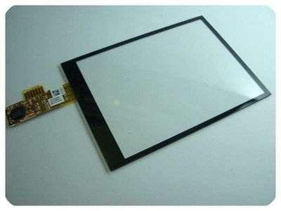 Touch Screen / Digitalizador BlackBerry 9500 Storm, 9530