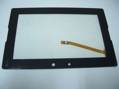 Digitalizador Pantalla Táctil BlackBerry Playbook 7" Negro