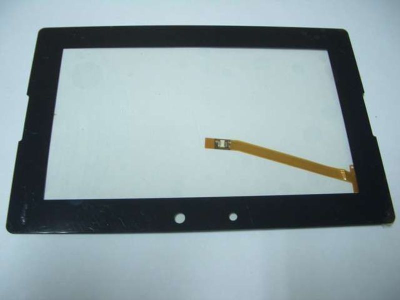 Digitalizador Pantalla Táctil BlackBerry Playbook 7" Negro