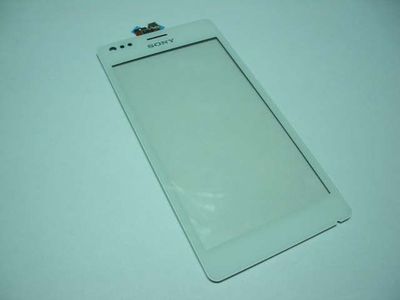 Digitalizador / Pantalla Táctil Sony C1905 C1904 Xperia M Blanco