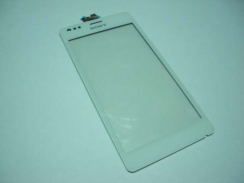 Digitalizador / Pantalla Táctil Sony C1905 C1904 Xperia M Blanco