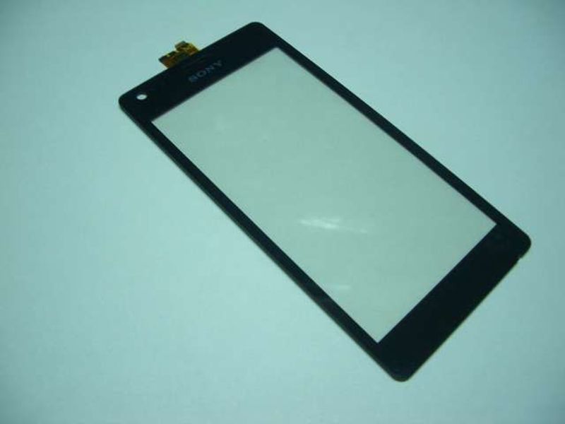 Digitalizador / Pantalla Táctil Sony C1905 C1904 Xperia M Negro