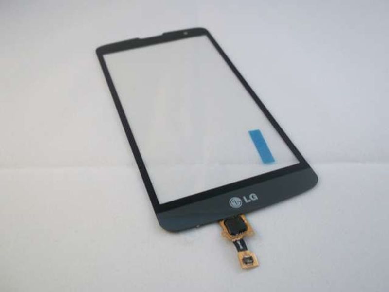 Digitalizador Pantalla Táctil LG D331 L Bello Negro
