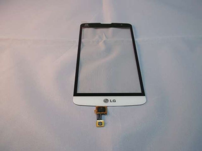 Digitalizador Pantalla Táctil LG D331 L Bello Blanco