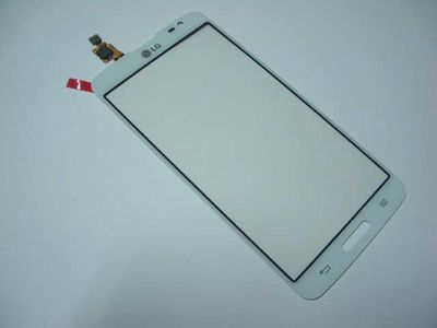 Digitalizador Pantalla Táctil LG D680 D682 Blanco