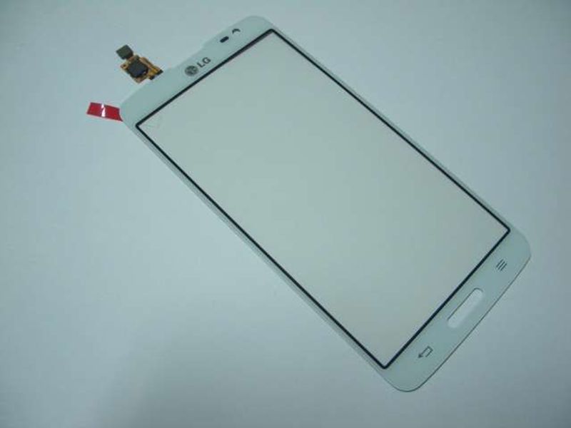 Digitalizador Pantalla Táctil LG D680 D682 Blanco