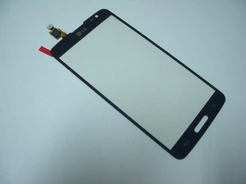 Digitalizador Pantalla Táctil LG D680 D682 Negro