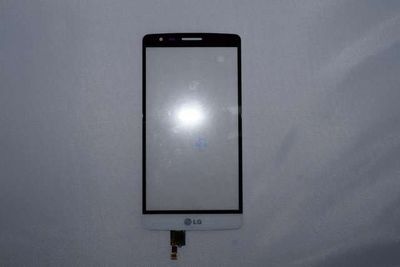 Digitalizador Pantalla Táctil LG D722 G3 mini G3s Blanco