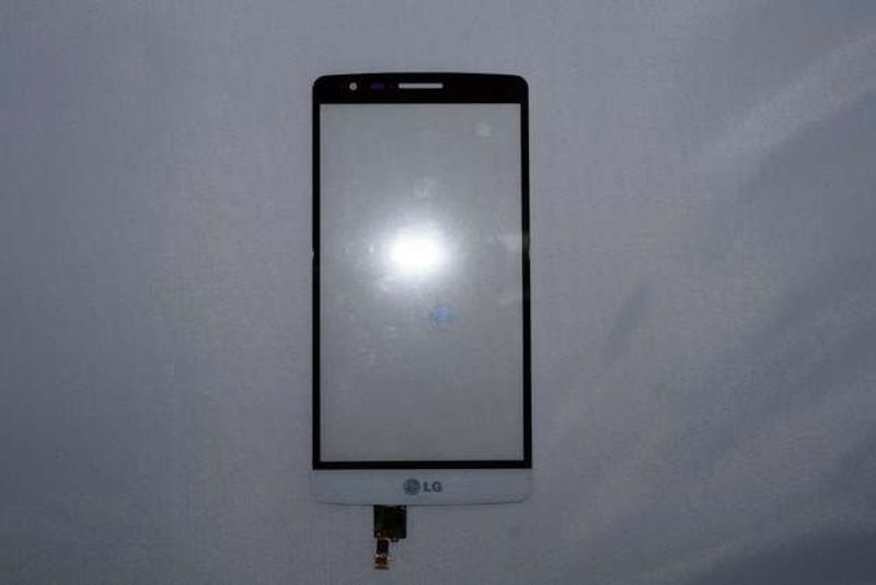 Digitalizador Pantalla Táctil LG D722 G3 mini G3s Blanco