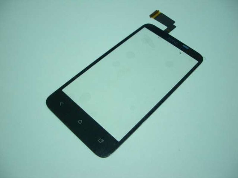 Digitalizador / Pantalla Táctil Desire VT Negro