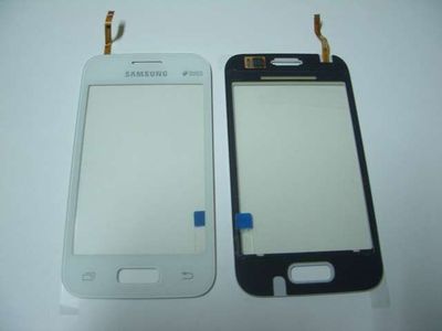 Digitalizador Pantalla Táctil Samsung G130 Blanca