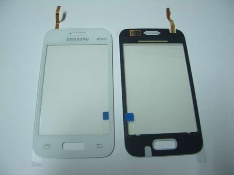 Digitalizador Pantalla Táctil Samsung G130 Blanca