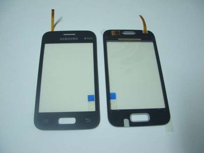 Digitalizador Pantalla Táctil Samsung G130 Gris