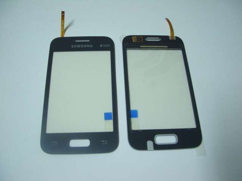 Digitalizador Pantalla Táctil Samsung G130 Gris