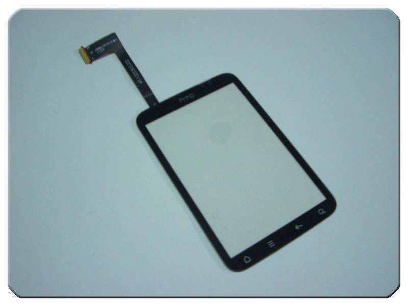 Digitalizador / Pantalla Táctil HTC G13 WildFire S
