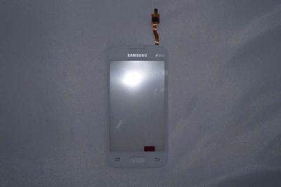 Digitalizador Pantalla Táctil Samsung G318H Galaxy Trend 2 Lite Blanco