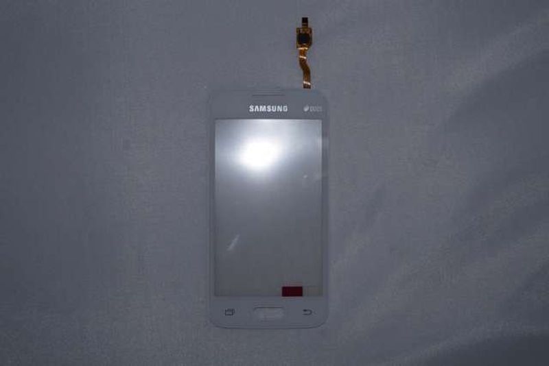 Digitalizador Pantalla Táctil Samsung G318H Galaxy Trend 2 Lite Blanco