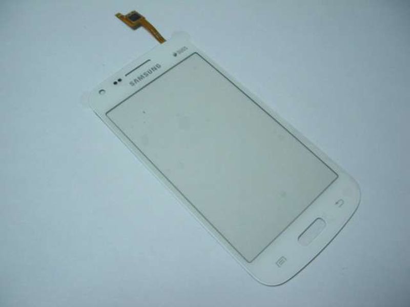 Digitalizador / Pantalla Táctil Samsung G350 Galaxy Core Plus Blanco