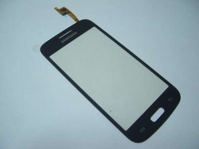 Digitalizador / Pantalla Táctil Samsung G350 Galaxy Core Plus Negro