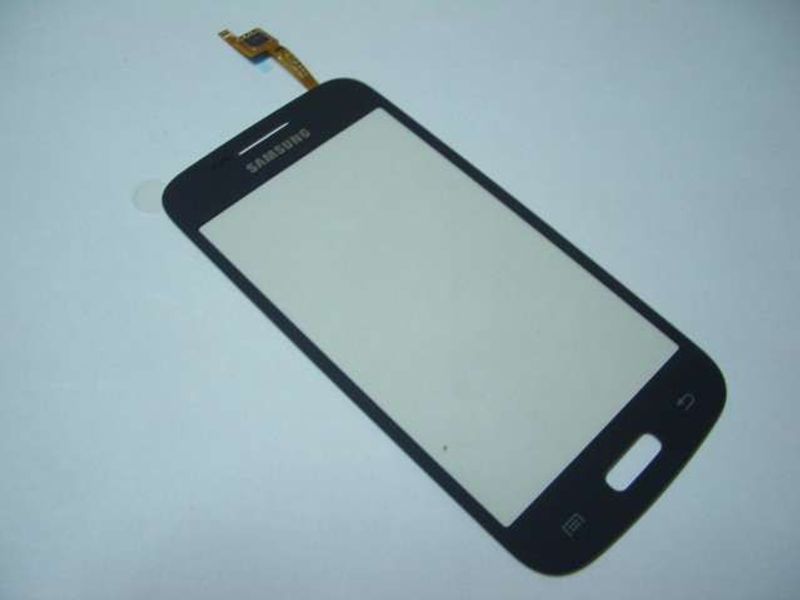 Digitalizador / Pantalla Táctil Samsung G350 Galaxy Core Plus Negro