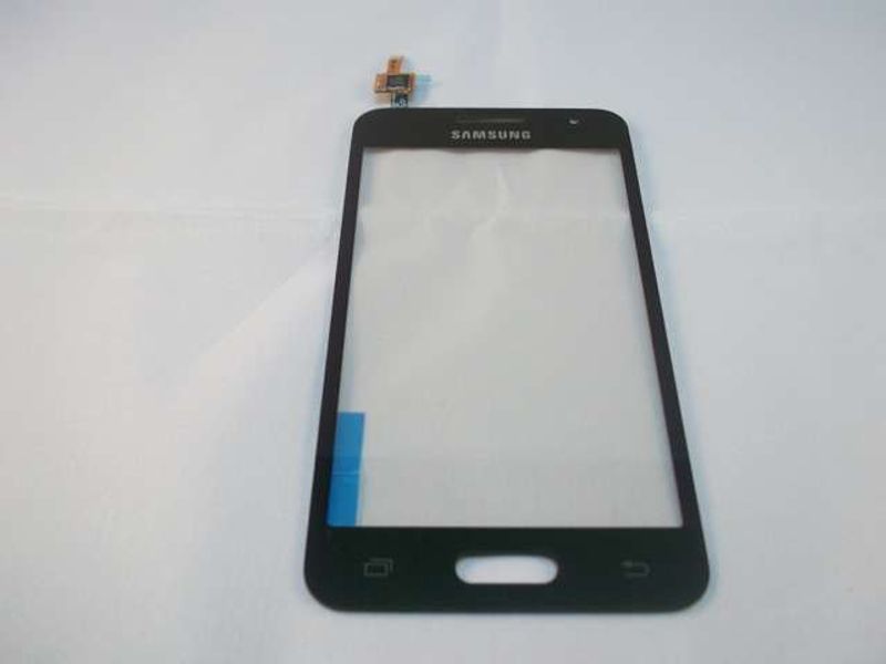 Digitalizador Pantalla Táctil Samsung G355 Galaxy Core2 Negro