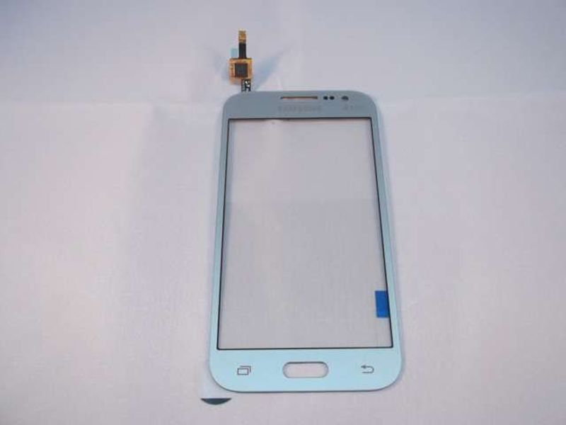 Digitalizador Pantalla Táctil Samsung G360 Plata Galaxy Core Prime