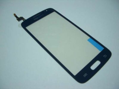 Digitalizador / Pantalla Táctil Samsung G3815 Negra Galaxy Express 2