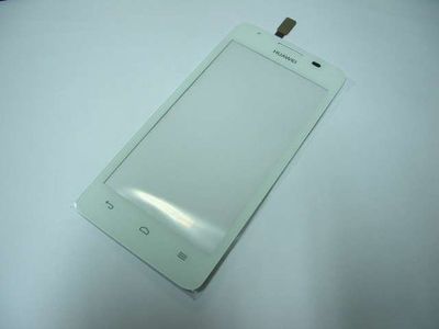 Digitalizador / Pantalla Táctil Huawei G510 U8951 Daytona Blanco