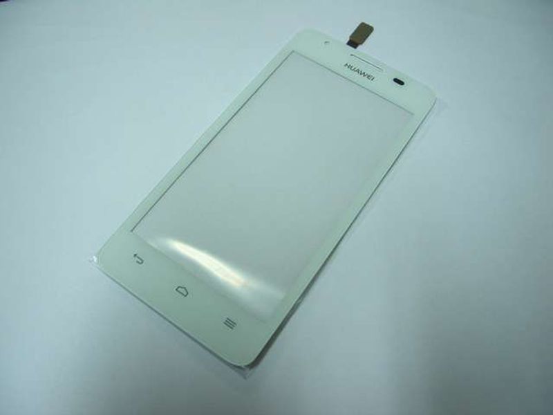 Digitalizador / Pantalla Táctil Huawei G510 U8951 Daytona Blanco