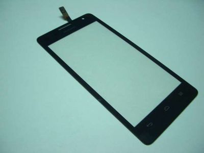 Digitalizador Pantalla Táctil Huawei G526 Negro