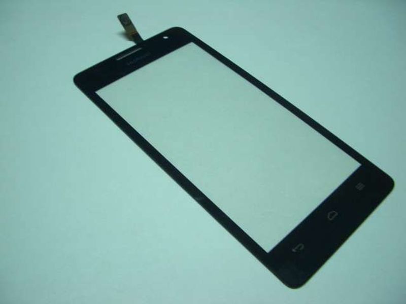 Digitalizador Pantalla Táctil Huawei G526 Negro