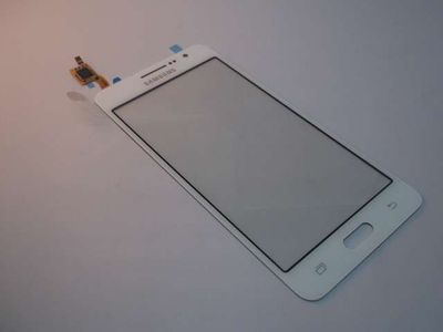 Digitalizador Pantalla Táctil Samsung G530 Galaxy Grand Prime Blanco