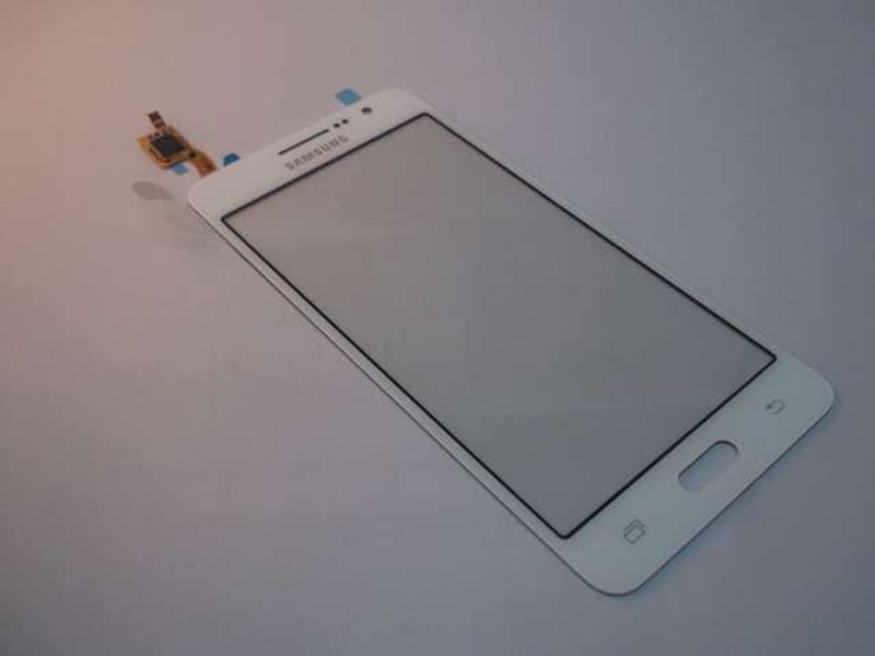 Digitalizador Pantalla Táctil Samsung G530 Galaxy Grand Prime Blanco