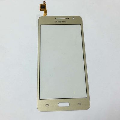 Digitalizador Pantalla Táctil Samsung G530 Galaxy Grand Prime Dorado