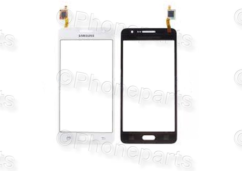 Digitalizador Pantalla Táctil Samsung G531 Grand Prime VE Blanco