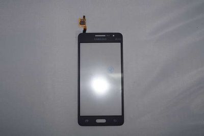 Digitalizador Pantalla Táctil Samsung G531 Grand Prime VE Gris Oscuro