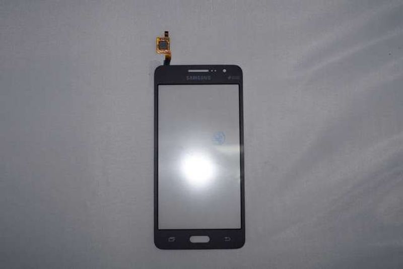 Digitalizador Pantalla Táctil Samsung G531 Grand Prime VE Gris Oscuro