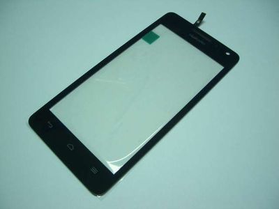 Digitalizador / Pantalla Táctil Huawei G600 U8950 Negro